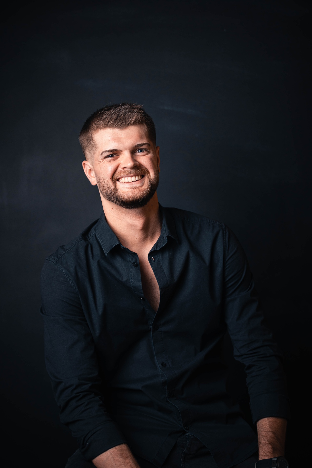 Clément, fondateur d'ARTIVEO